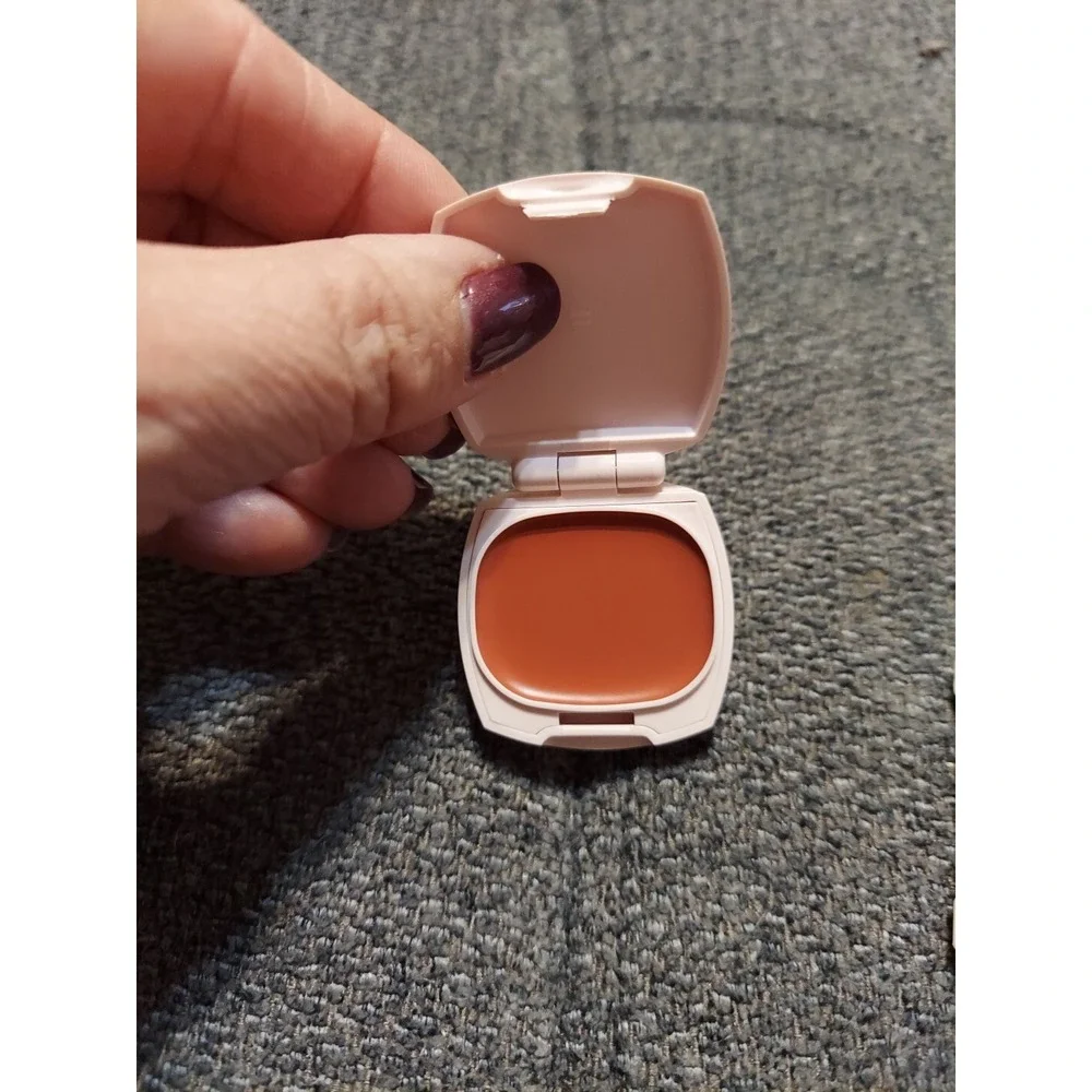 Mary Kay Creamy Cheek Color Spice #3563 Vintage NEW in box 06‎ oz. NOS